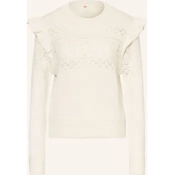 Dámský svetr Levi's® Dámský Svetr Shane, režná, 34