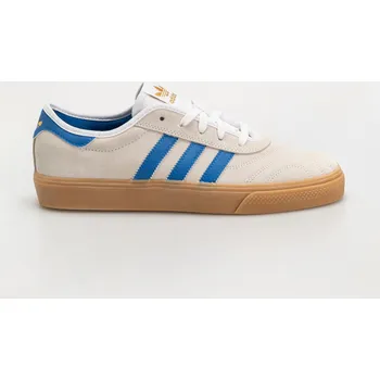 Pánské tenisky adidas Adi Ease (ftwwht/ftwwht/gum3) 42 2/3, béžová