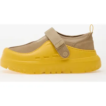 Pánské tenisky Tenisky UGG M Peakmod Lowcut Mustard Seed/ Summer Wheat EUR 45