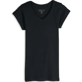 Dámské tričko GATE Basic triko 46 625-0380/89