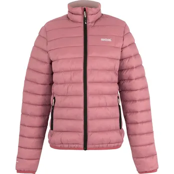 Dámská bunda Dámská bunda Regatta Women's Marizion Velikost: L / Barva: růžová