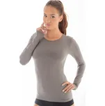 Brubeck Triko s dlouhým rukávem Comfort Wool W