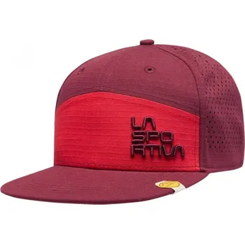 Kšiltovka La Sportiva Traverse Trucker