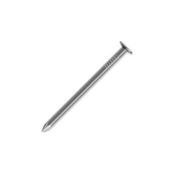 Hřebík Hřebík stavební 2.5/2.80x63 mm cena je za 1kg ( 414ks ,1kg)