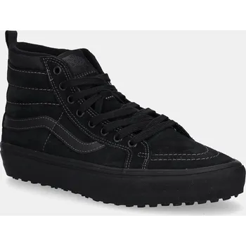 Pánská móda Kecky Vans MTE Sk8-Hi Insulated VN000EB4BKA1 černá 99X, EUR 38