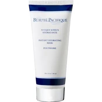 Nestandardní parfém Beauté Pacifique - Látkové masky 100 ml unisex