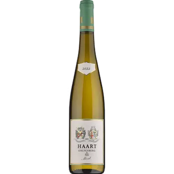 Víno Reinhold Haart Riesling Ohligsberg GG 2022