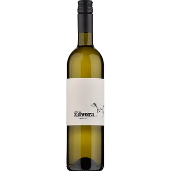 Víno z dvora Devín 2023
