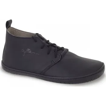 Dámská móda Aylla Tiksi, boty dámské, černé Typ: 36