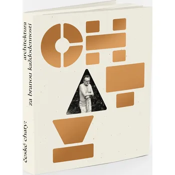 Technika Archizoom Books Chaty: architektura za branou každodennosti
