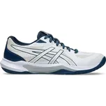 Sálovky Asics Gel Tactic 13 Velikost: EU 42 white/black