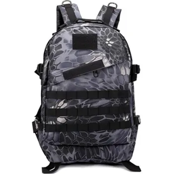 turistický batoh Taktický batoh DRAGOWA, Typphon