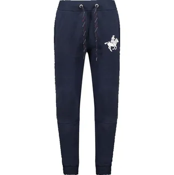 Pánské kalhoty Geografické Norsko Mahorse EO-PR 100 M WW4780H/GNO-Navy kalhoty L