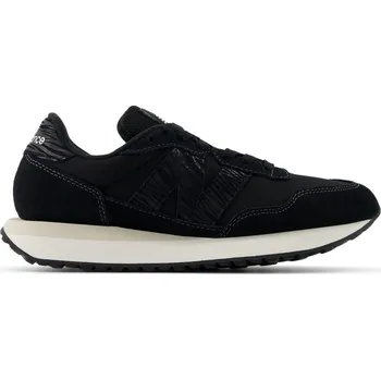 Dámská sportovní obuv New Balance NB 237 W WS237ABB dámské boty 39