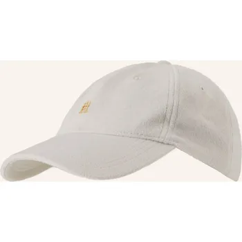 Kšiltovka Tommy Hilfiger Dámská Kšiltovka, světle šedá, one size