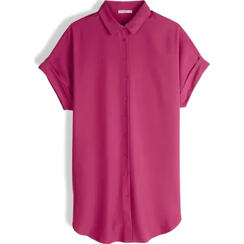 GATE Prodloužená košile 38 225-0868/660