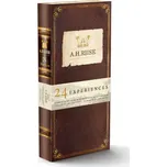 A.H.Riise rumový kalendář 2023 24×0,02l 42% GB