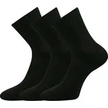 Zdravotní ponožky Boma Diarten černé Velikost: 47-48 (31-32)