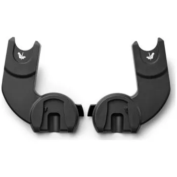 Kočárek Bugaboo Dragonfly Adaptéry na autosedačku (2025)