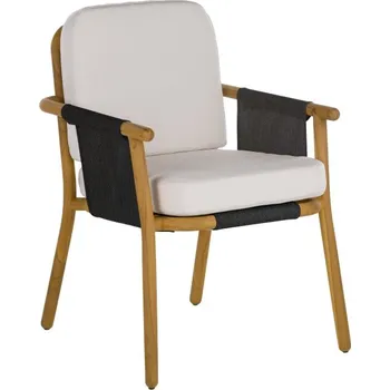 Křeslo Point1920 Křeslo HAMP DINING ARMCHAIR: F/: 1119, BASE: 0011