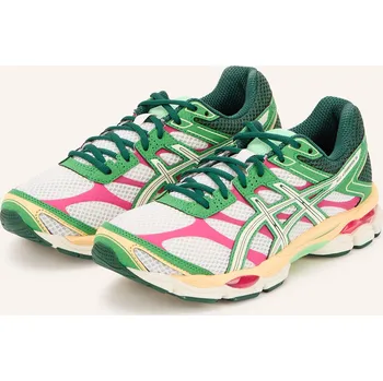 Dámská obuv Asics Sneakersy Gel-Cumulus 16, 100 cream/ivory