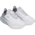 Tenisky Under Armour SLIPSPEED MEGA FADE bílé 6003918-100 - EUR 44,5 | UK 9,5 | US 10,5
