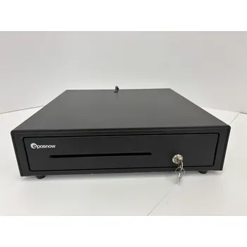 Pokladní zásuvka Eposnow POKLADNÍ ZÁSUVKA Eposnow - Nová Černá