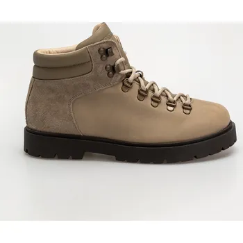 Dámská běžecká obuv Birkenstock Jackson 2.0 Narrow (taupe) 39, hnědá