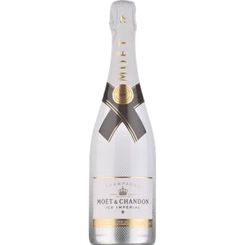 Moët & Chandon Ice Impérial demi-sec 0,75 l