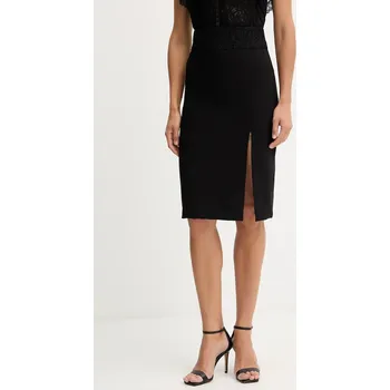 Dámská sukně Sukně Morgan JANY.F černá 99X, vel. 42