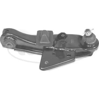 Zavěšení kol Řídicí páka, zavěšení kol CORTECO 49397477