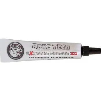 Sportovní střelba BoreTech EXTREME GREASE HD - speciální odolná ochranná pasta (10 ml)