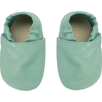 Capáčky Crave Capáčky Cravitos Světle zelená Velikost: 18/19