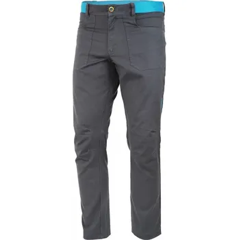 Pánské kalhoty Warmpeace Yoho