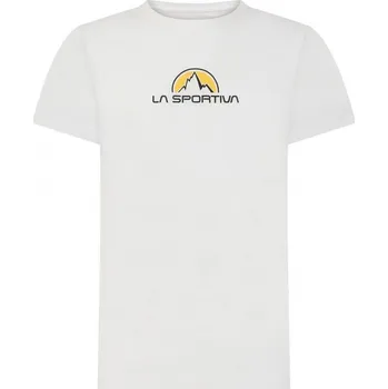 Pánské tričko La Sportiva Footstep tee