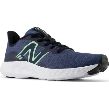 Pánská sportovní obuv Běžecké boty New Balance M M411RL3 41,5