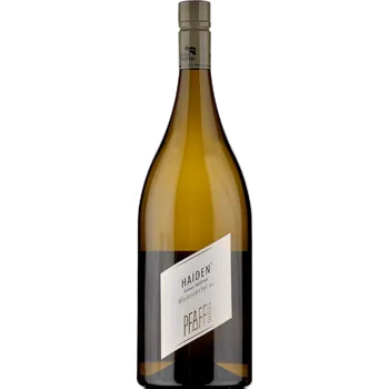 Weingut Pfaffl Grüner Veltliner HAIDEN Weinviertel DAC 2024 Magnum 1.5L