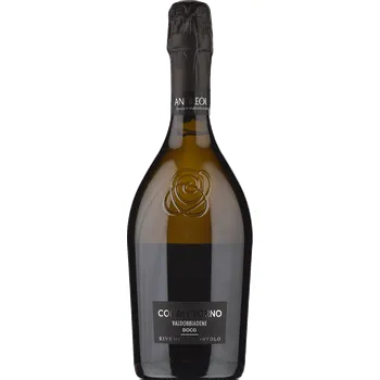 Andreola COL DEL FORNO Rive di Refrontolo Prosecco Superiore DOCG brut