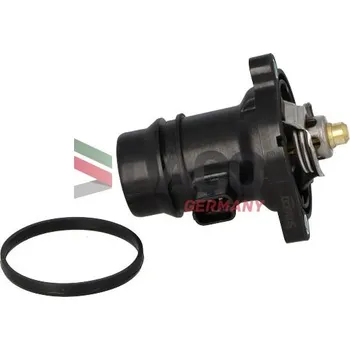Těsnění motoru Termostat, chladivo DACO Germany TT2700