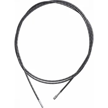 Střecha Komíny CZ Lanový nástavec s PVC povrchem M12 8m