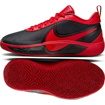 Chlapecké tenisky Basketbalové boty Nike Giannis Freak 6 (GS) Jr FQ7378-004 39
