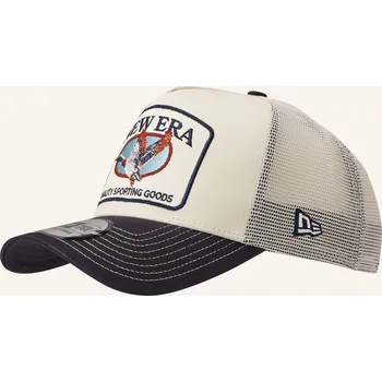 Kšiltovka New Era Kšiltovka 9forty®, krémová