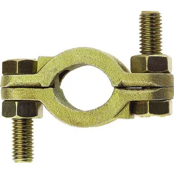 Zahradní hadice Lüdecke Svorka hadicová S 17-22 mm