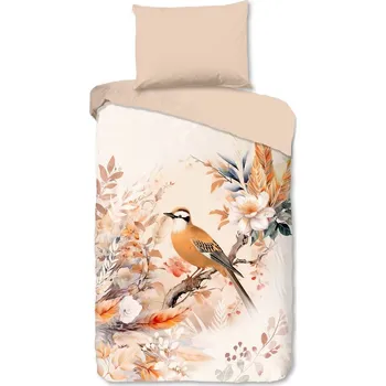 Povlečení Good Morning Povlečení 100% bavlna Gloria 140x200/70x90 cm