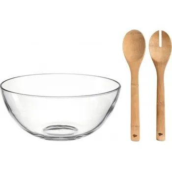 Leonardo Mísa na salát 28 cm