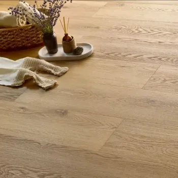 Vinylová podlaha WOODRIC EIR, Dub Cavaillon