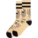 ponožky AMERICAN SOCKS Spider's Lair one size One Size