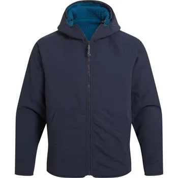 Pánská bunda Craghoppers Lingmoor Reversible Hooded Jacket Velikost: L / Barva: modrá