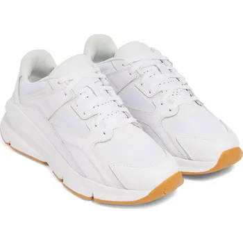 Pánská obuv Tenisky Under Armour FORGE 96 LEATHER REISSUE bílé 3027719-104 - EUR 42,5 | UK 8 | US 9