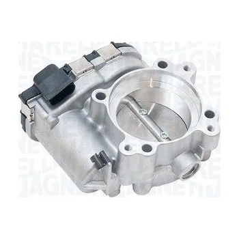 Systém vstřikování Hrdlo škrticí klapky MAGNETI MARELLI TB0201